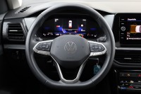 VW T-Cross 1.0 TSI Life