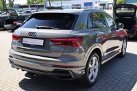 Audi Q3 40 2.0 TDI quattro S-Line