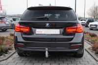 BMW 320 d Sport Line