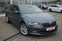 Skoda Superb Combi 1.4 TSI Style