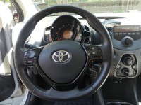 Toyota Aygo 1.0 x-play