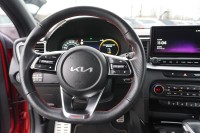 Kia pro_cee'd Proceed 1.6 T-GDI GT