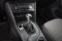 VW Tiguan 2.0 TSI DSG 4Motion