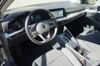 VW Golf VIII Life 1.0 eTSI DSG