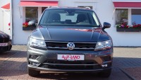 VW Tiguan 2.0 TDI Highline 4Motion