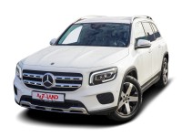 Mercedes-Benz GLB 250 Progressive LED Klimaaut. Navi AHK PDC
