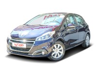 Peugeot 208 1.2 PureTech 82 Active Sitzheizung Tempomat Bluetooth