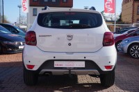 Dacia Sandero Stepway II Prestige