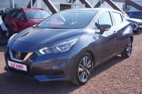 Vorschau: Nissan Micra 0.9 IG-T
