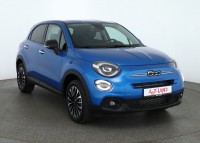 Fiat 500X 1.4T Aut.
