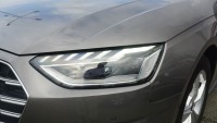 Audi A4 Avant 2.0 TDI advanced