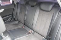 Audi A4 Avant 2.0 TFSI Matrix