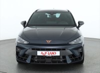 Cupra Leon ST VZ 2.0 TSI 4Drive DSG