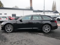 Audi A6 Avant 45 TFSI quattro S-Line