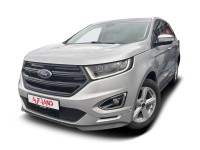 Ford Edge 2.0TDCi Bi-Turbo 4x4 ST-Line 2-Zonen-Klima Navi Sitzheizung