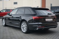 Audi A4 Quattro Avant 2.0 TDI quattro advanced