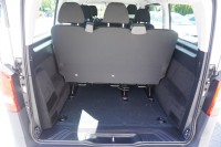 Mercedes-Benz Vito Tourer lang 8-Sitzer Aut.