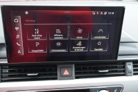 Audi A4 40 TFSI Avant S line