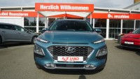 Hyundai Kona 1.6 Style Hybrid 2WD