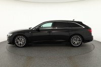 Vorschau: Audi A6 Avant 50 TDI quattro 2x S-Line