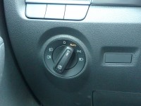 Skoda Fabia 1.0 TSI Clever