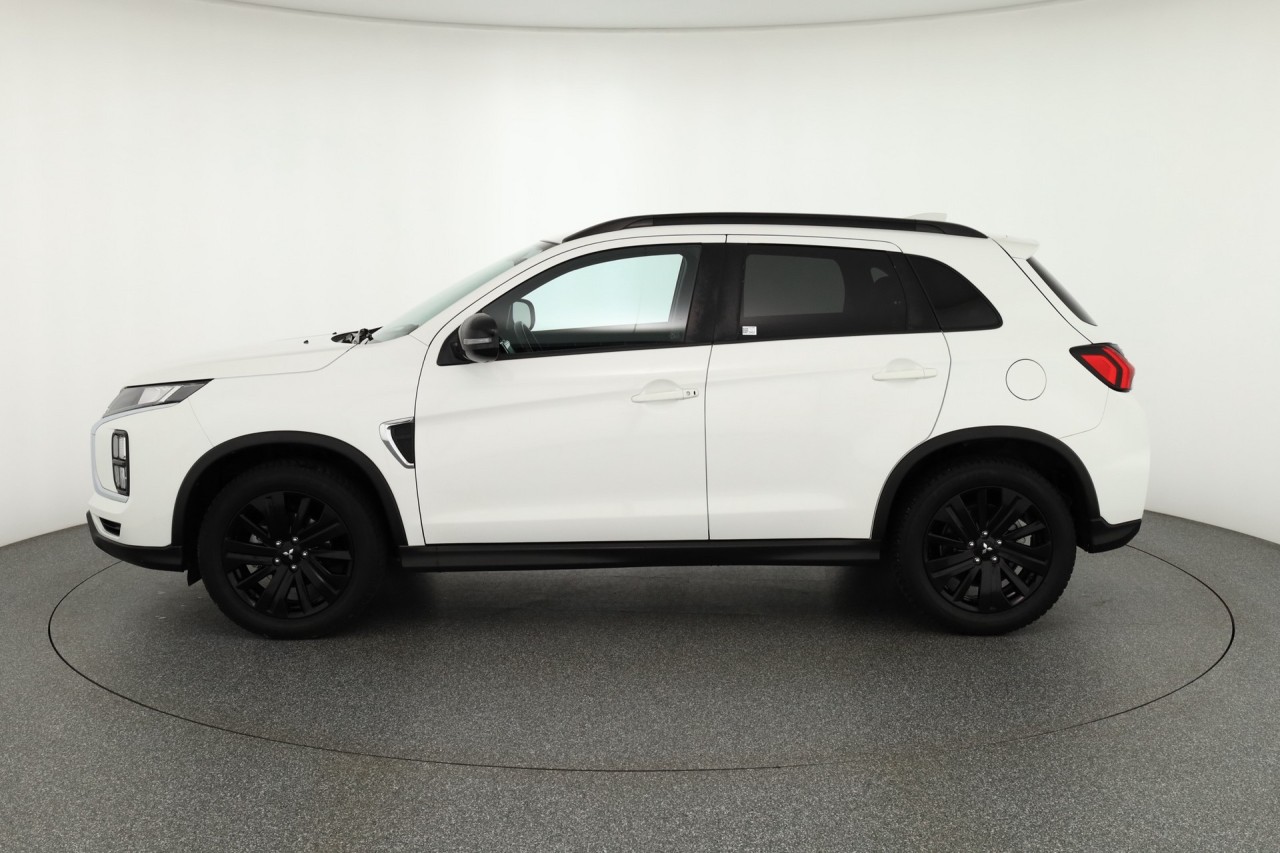 Mitsubishi ASX 2.0 MIVEC Spirit+