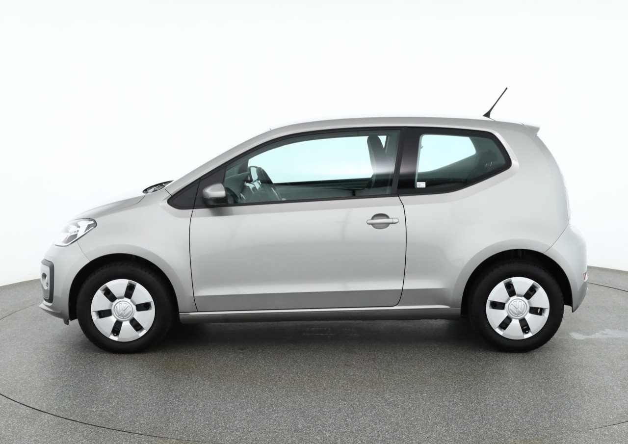 VW up up! 1.0