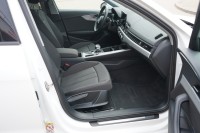 Audi A4 Avant 40 TDI S-Tronic