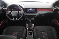 Skoda Fabia Monte Carlo 1.5 TSI DSG