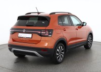 VW T-Cross 1.0 TSI Active