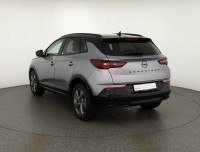 Opel Grandland 1.2 Turbo GS Line