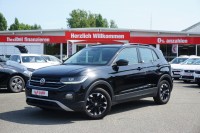 Vorschau: VW T-Cross 1.0 TSI Life OPF