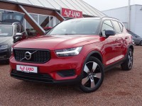 Vorschau: Volvo XC 40 D4 AWD R-Design