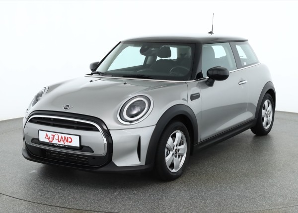 MINI Cooper Cooper 1.5 Essential Trim
