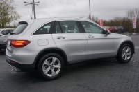 Mercedes-Benz GLC 250 Exclusive 4Matic