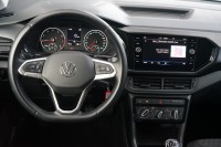 VW T-Cross 1.0 TSI Life