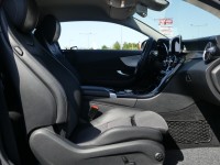 Mercedes-Benz C 180 C180 Aut.