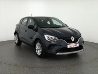 Renault Captur E-Tech PHEV 160 Business-Edition