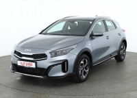 Kia XCeed 1.6 GDI Aut. Navi Sitzheizung LED
