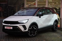 Vorschau: Opel Crossland GS-Line 1.2Turbo AT