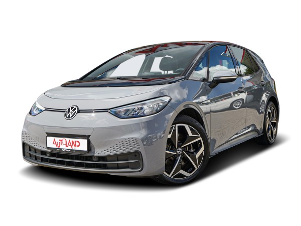 VW ID.3 Pro Performance 150 kW Life