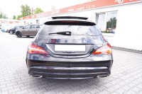 Mercedes-Benz CLA 200 Shooting Brake d AMG Line