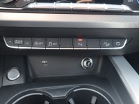 Audi A4 Allroad 2.0 TFSI quattro