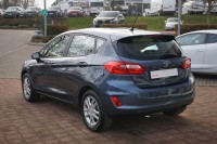 Ford Fiesta 1.1 Cool & Connect