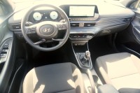 Hyundai i20 1.0 T-GDI Blackline