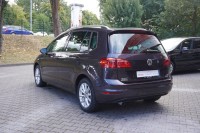 VW Golf Sportsvan 1.6