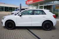 Audi Q2 1.4 TFSI sport