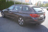 BMW 520 520d Mild Hybrid