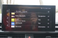 Audi A4 Avant 35 2.0 TFSI S line