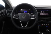 VW Taigo 1.5 TSI DSG